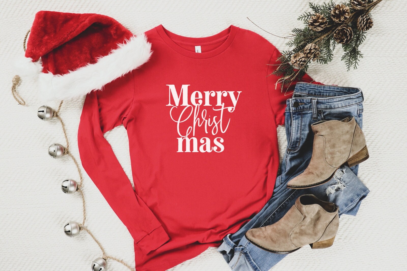 christian holiday shirts