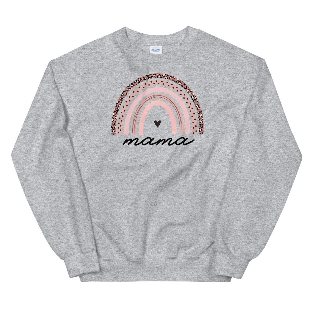mama mama sweatshirt