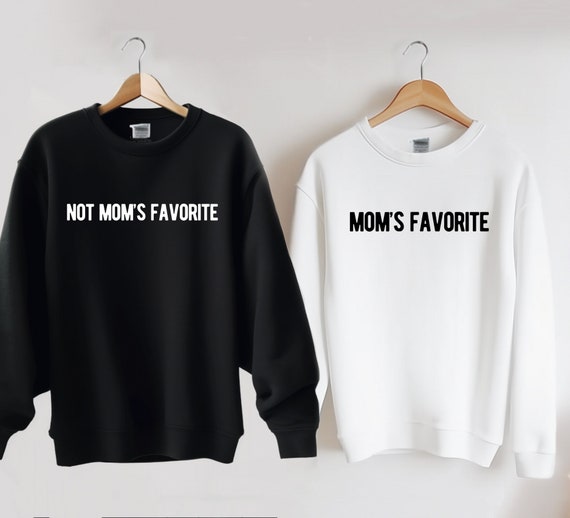 Funny sister sweatshirts sales
