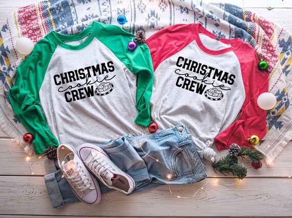 Christmas Baking Shirts Christmas 