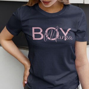 Boy mom apparel, Mom of boys tee, Boy mom t-shirt, Mom of boys tshirt, Boy mom shirt plus size, Plus size boy mom shirt, boy mama shirt