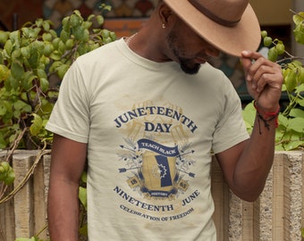 Black history shirt, Juneteenth tshirt, Juneteenth 1865 shirt, black history, Juneteenth shirt men, Juneteenth shirt for women