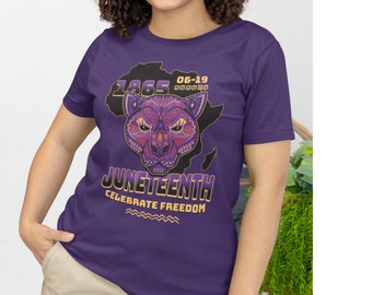Womens Juneteenth Shirts, Unisex Juneteenth Shirt, Black History Shirt, Juneteenth Tshirt, Juneteenth Shirts For Women, Freedom Shirt