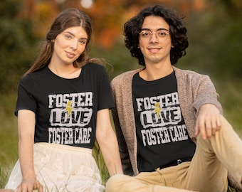 Foster parent gifts, Foster mom mother, Foster mother t shirt, Foster parent tshirt, Foster care t-shirts, Foster Dad shirts
