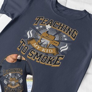 Dad and son matching Shirt, Dad BBQ Shirt for Fathers Day,  Bbq t-shirts, BBQ lovers shirt, Bbq lovers shirt grilling, BBQ shirt men