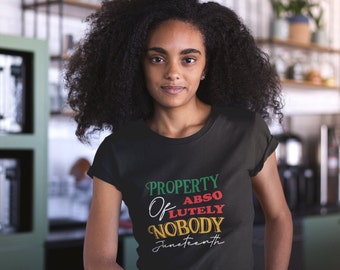 Juneteenth shirt for women, Black history shirts, Freedom Juneteenth shirt, Juneteenth tshirt, Juneteenth 1865 shirt