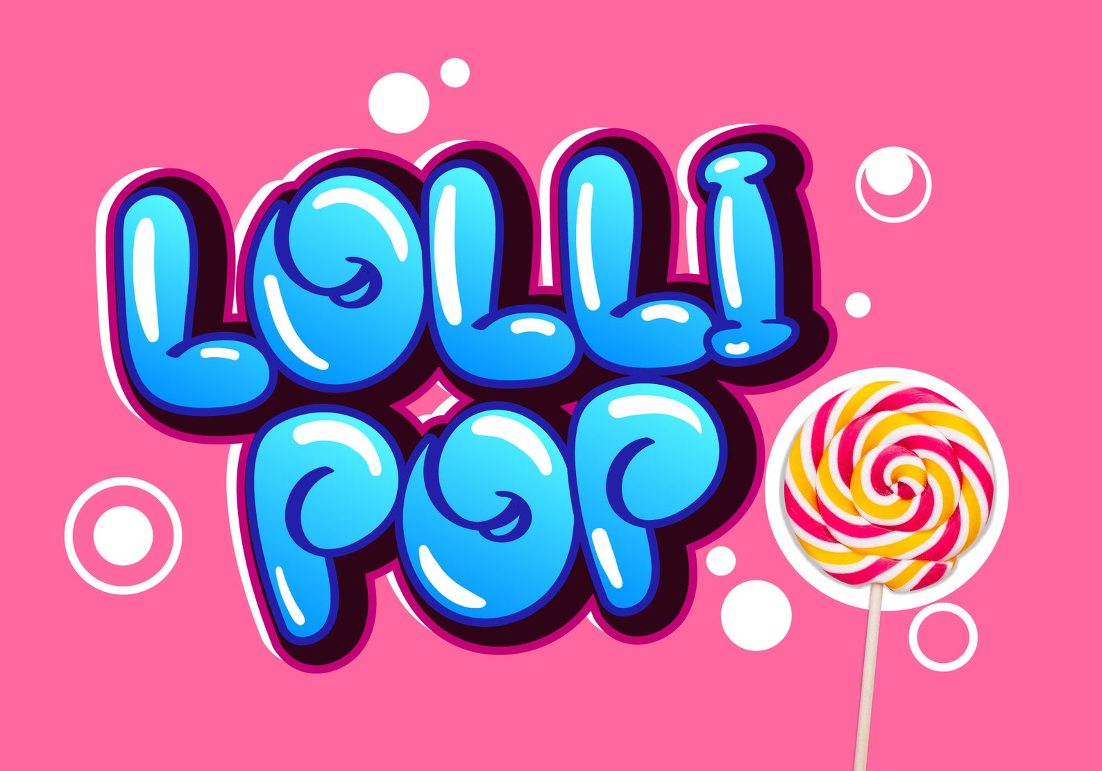 Your Name Procreate Fonts, 2 Family Digital Fonts Otf, Ttf, Graffiti Font, Street Font