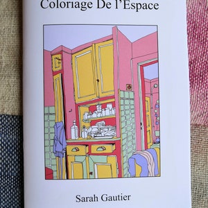 Album de coloriage