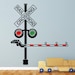 see more listings in the Silhouette Wall Decals section