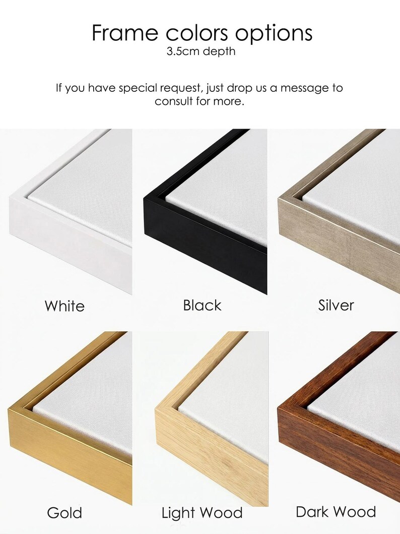 Beige Abstract Japandi Earth Tone Painting, Scandinavian Wall Art Minimal Abstract Canvas image 9