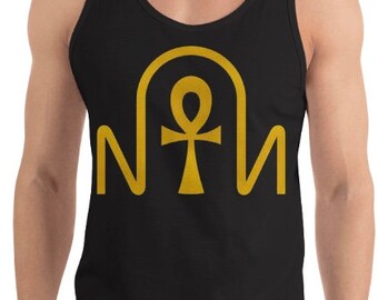 Camiseta con camiseta sin mangas NaturalNotNormal