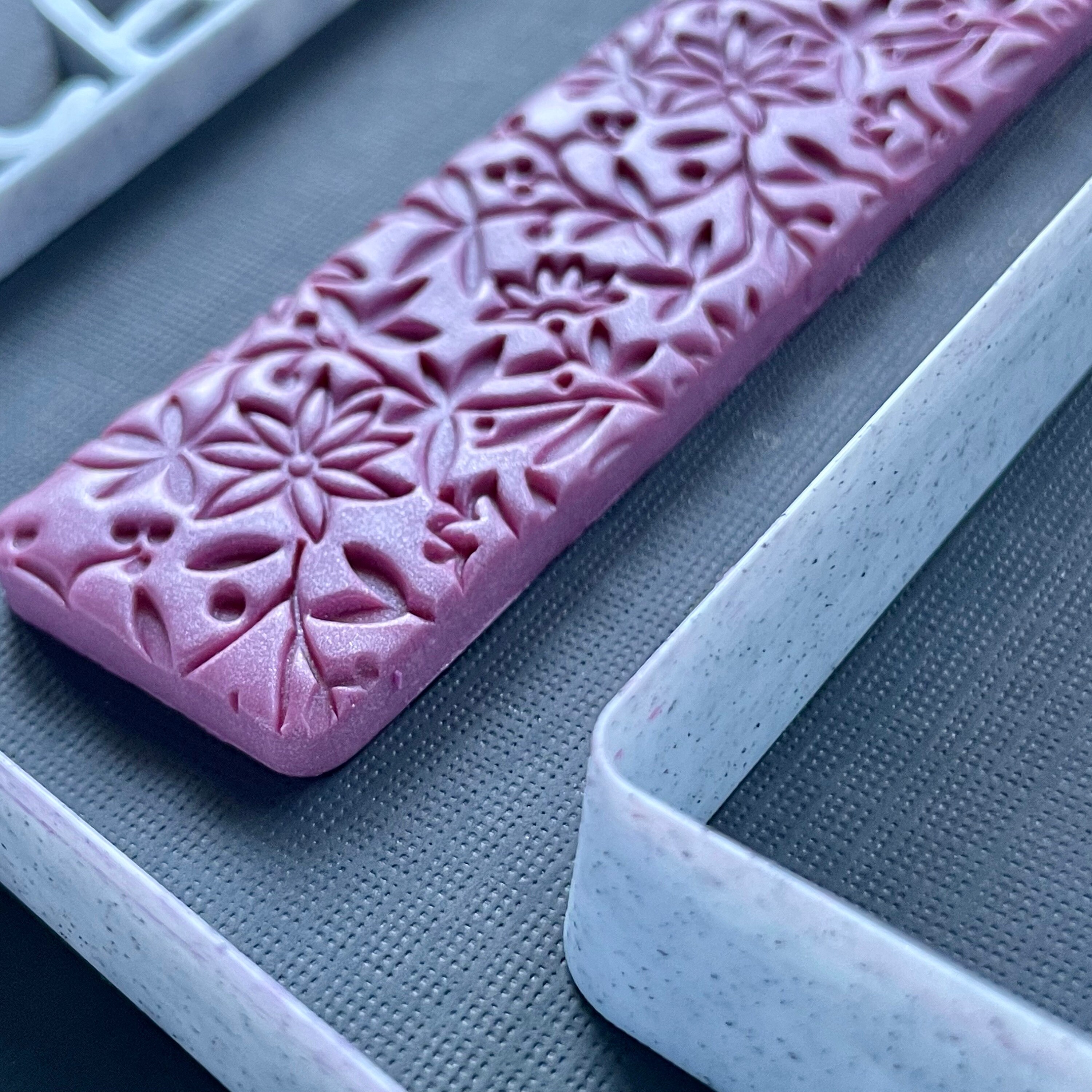 Bracelet/cuff Cutter - Made for Use With Polymer Clay - Etsy