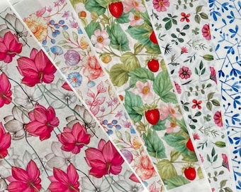 Various image transfers - Color 2