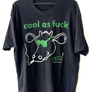 Mute records shirt - Etsy 日本