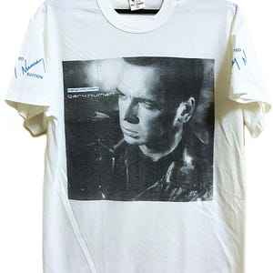 Gary Numan Clothing - Etsy