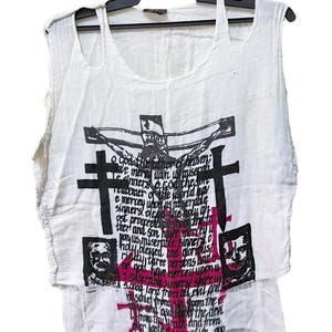 Seditionaries Muslin - Etsy