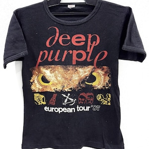 Ian gillan shirt - Etsy 日本