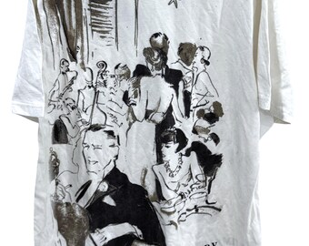 Roxy Music Very Rare Trash Shirt - Etsy