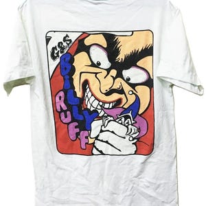 G&s Skateboards Shirt - Etsy