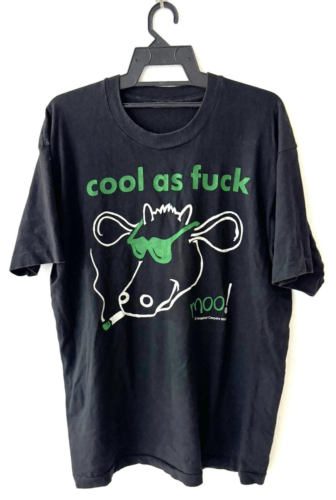 Mute records shirt - Etsy 日本