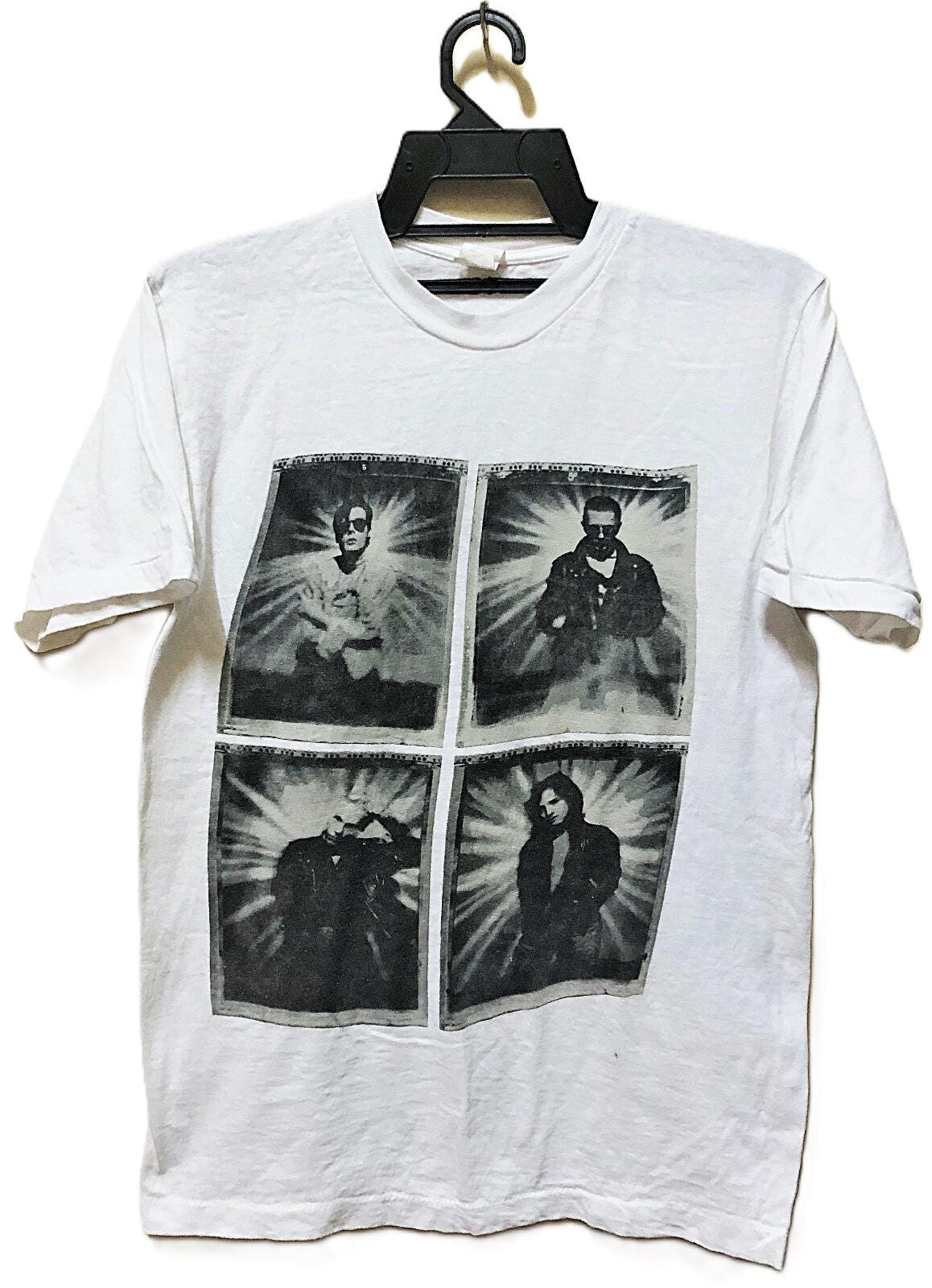 Vintage love and rockets shirt - Etsy 日本