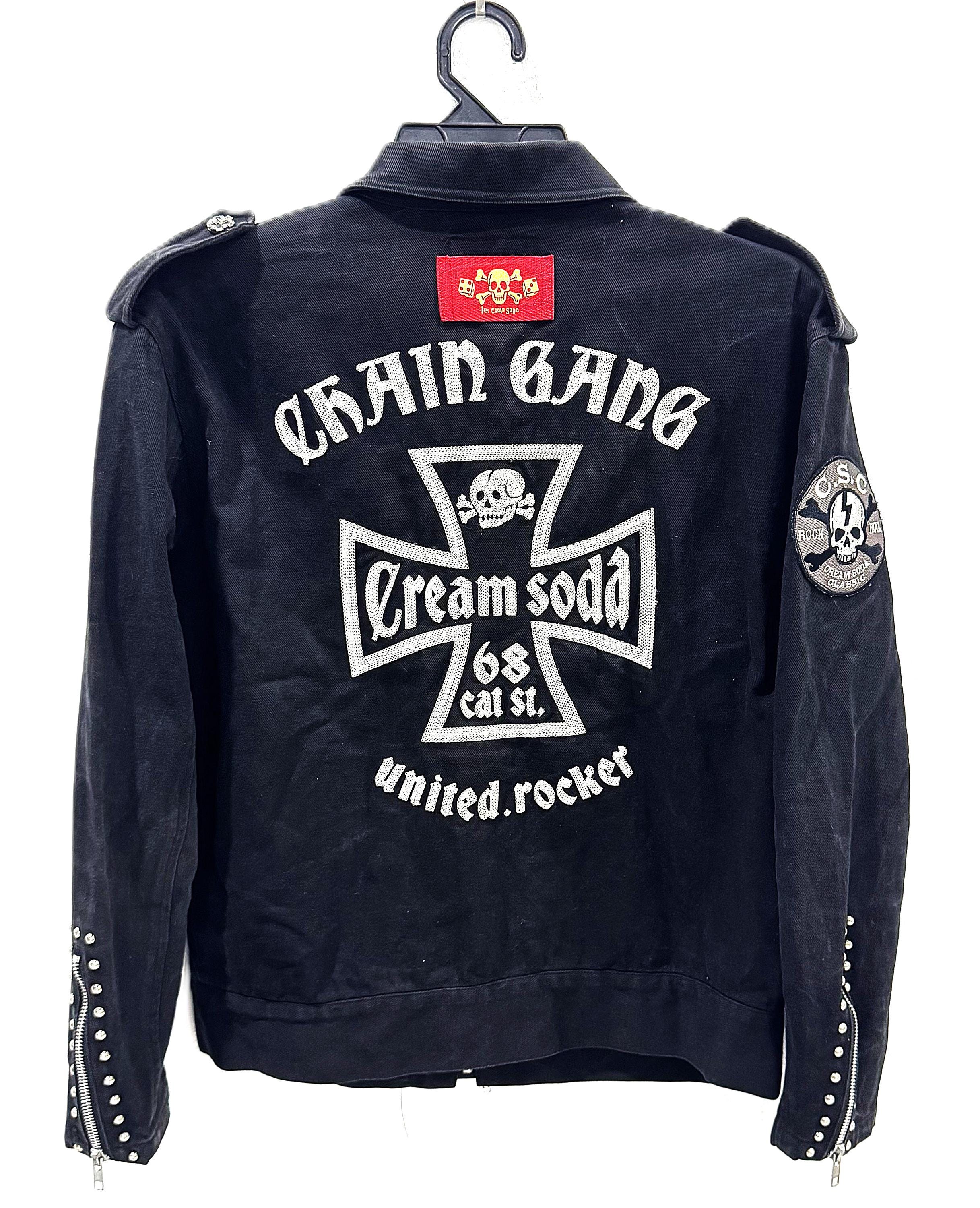 Visual Kei Jacket - Etsy Visual Kei Jacket - Etsy