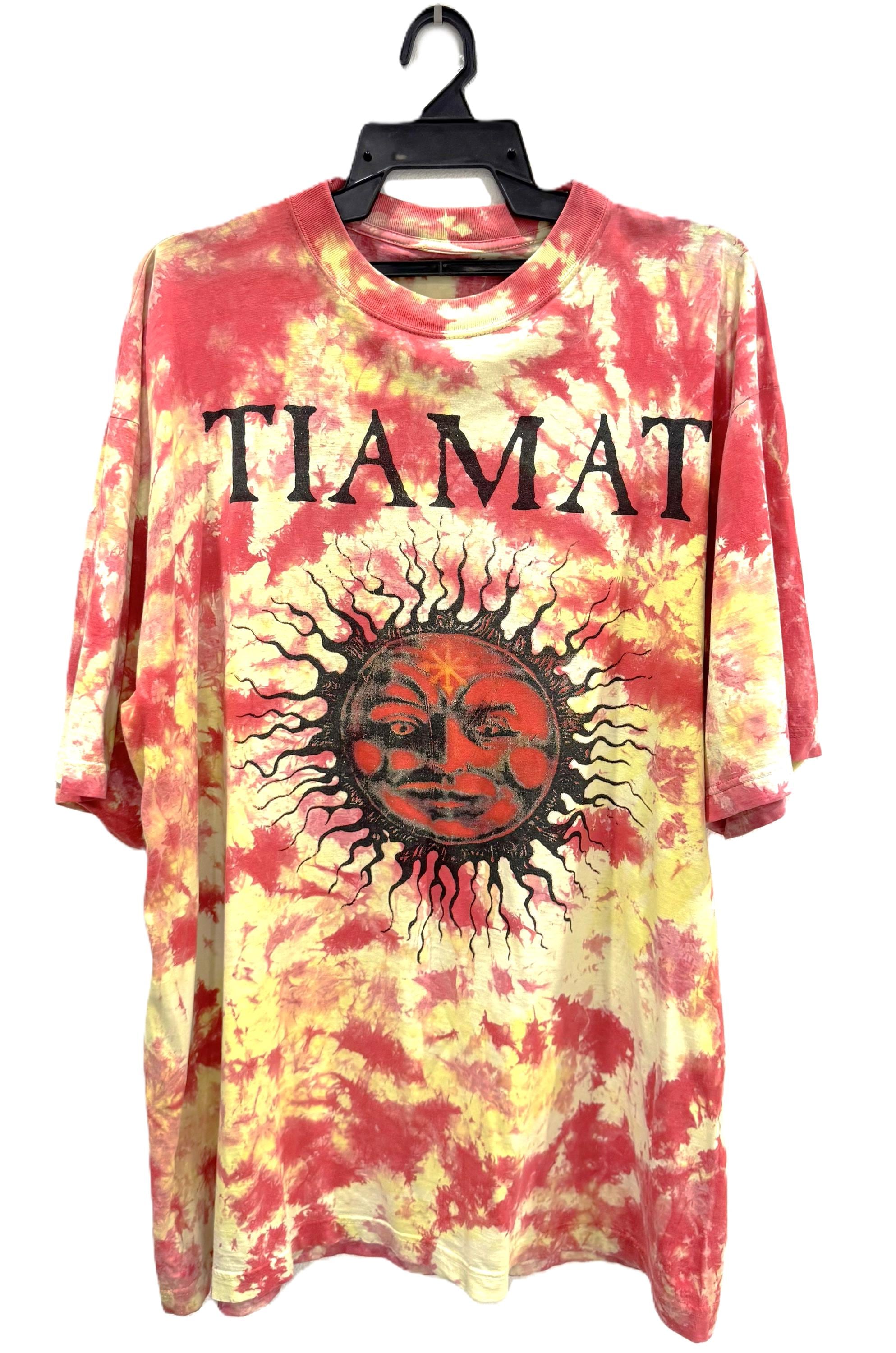 Tiamat band - Etsy 日本