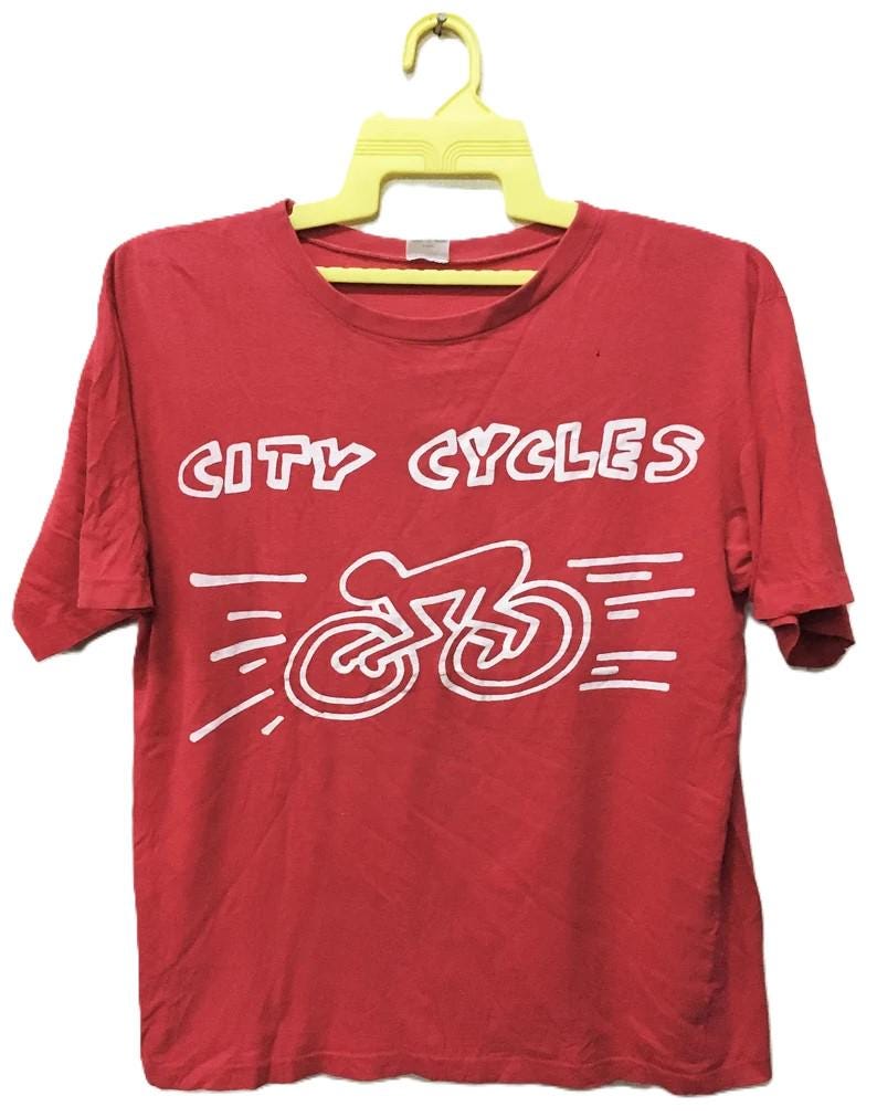 K haring city cycles - Etsy 日本