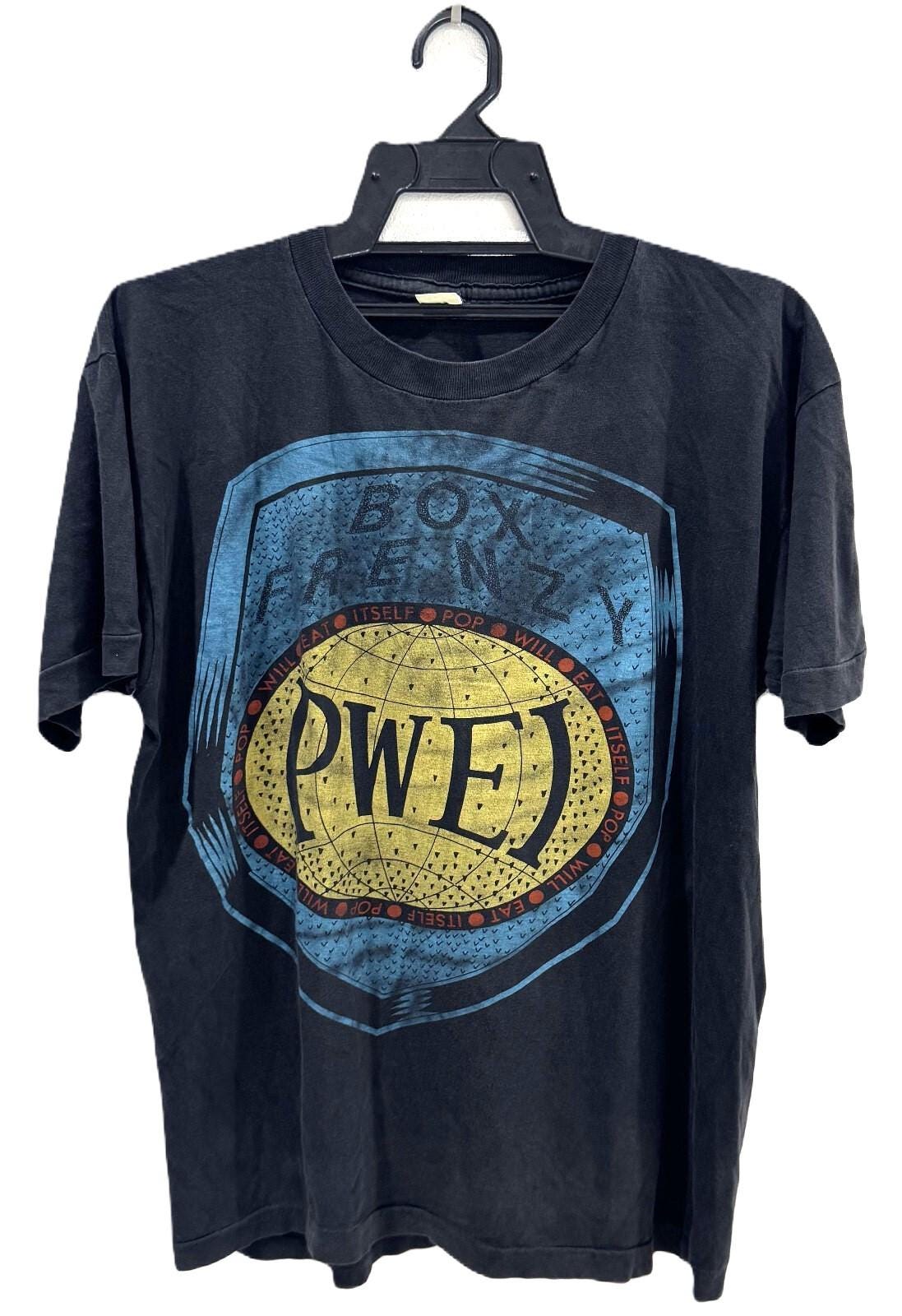 Pop will eat itself - Etsy 日本