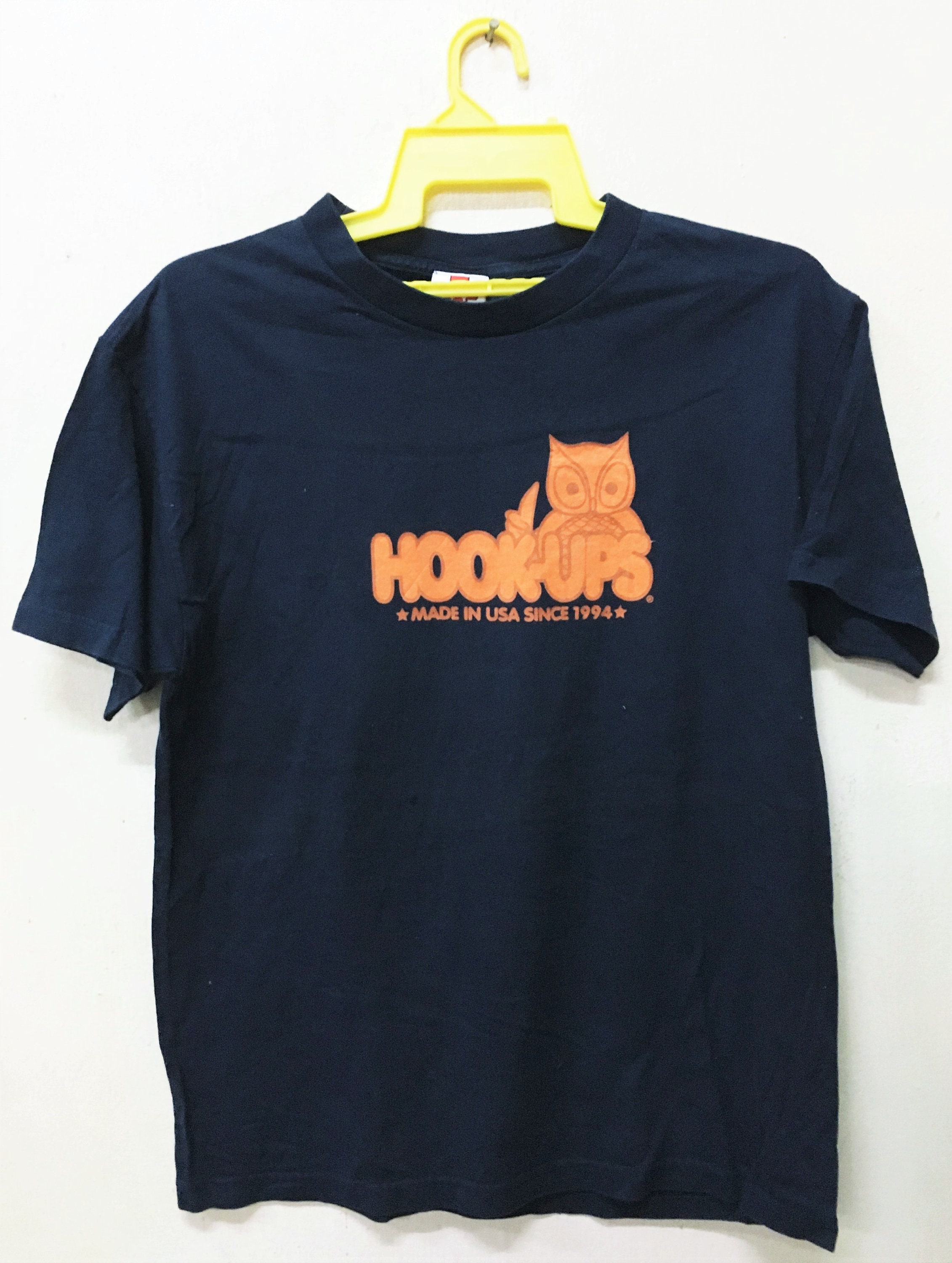 hookups skateboards shirts