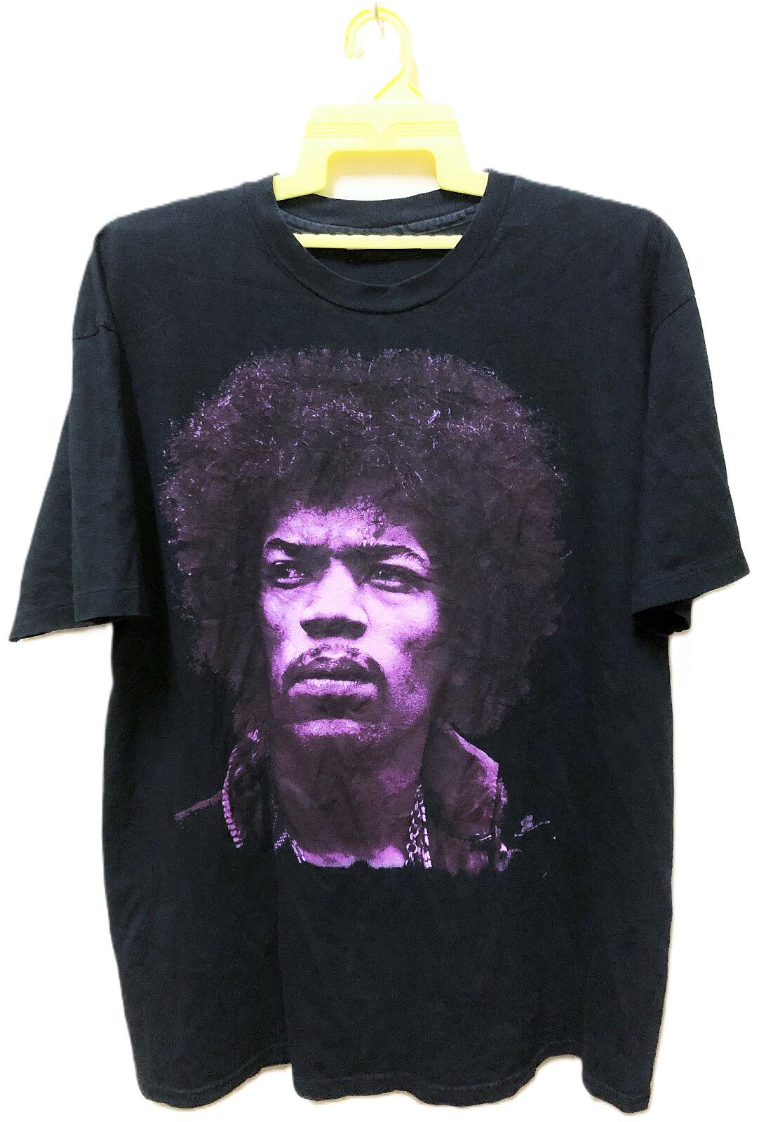 Jimi Hendrix Band of Gypsies T Shirt - Etsy