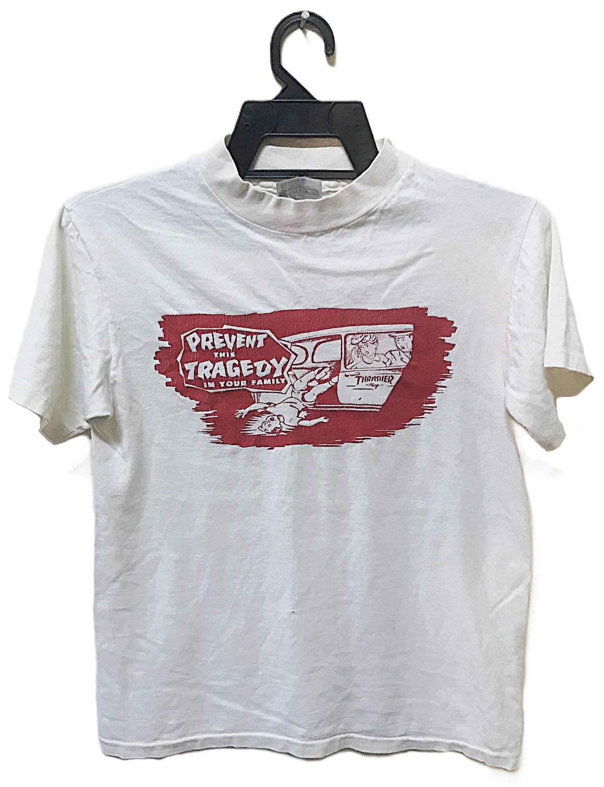 Thrasher Hanes - Etsy Singapore