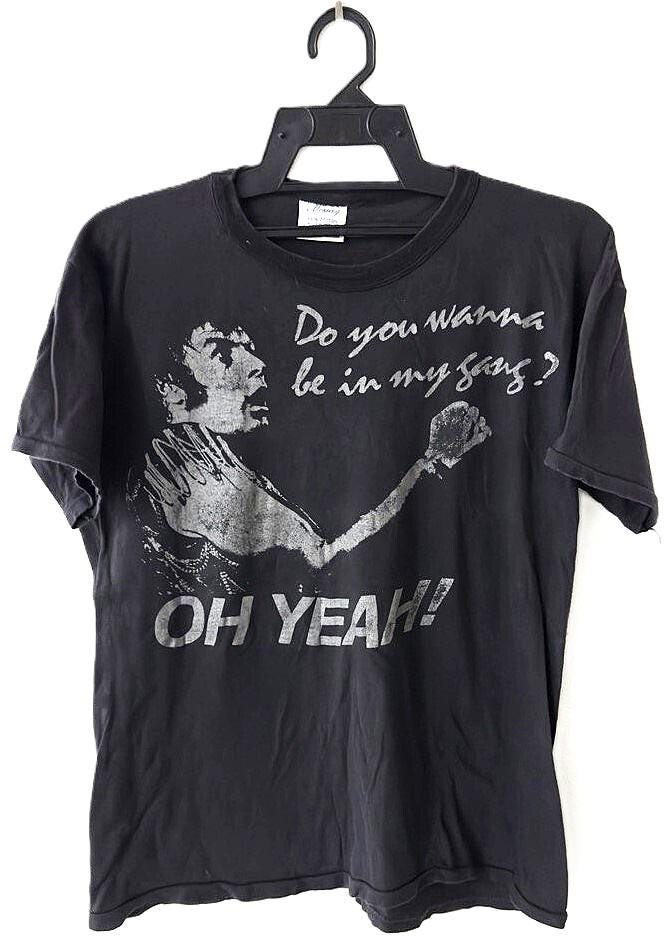 Gary Glitter Shirt - Etsy