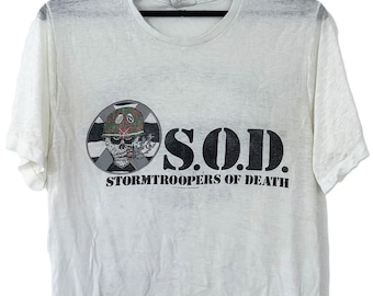 SOD - Etsy