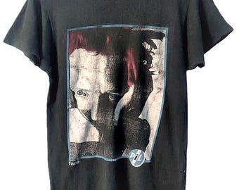 Public Image Ltd Second Edition T-shirt, PIL, Metal Box, Post Punk