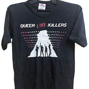 John deacon t shirt - Etsy 日本