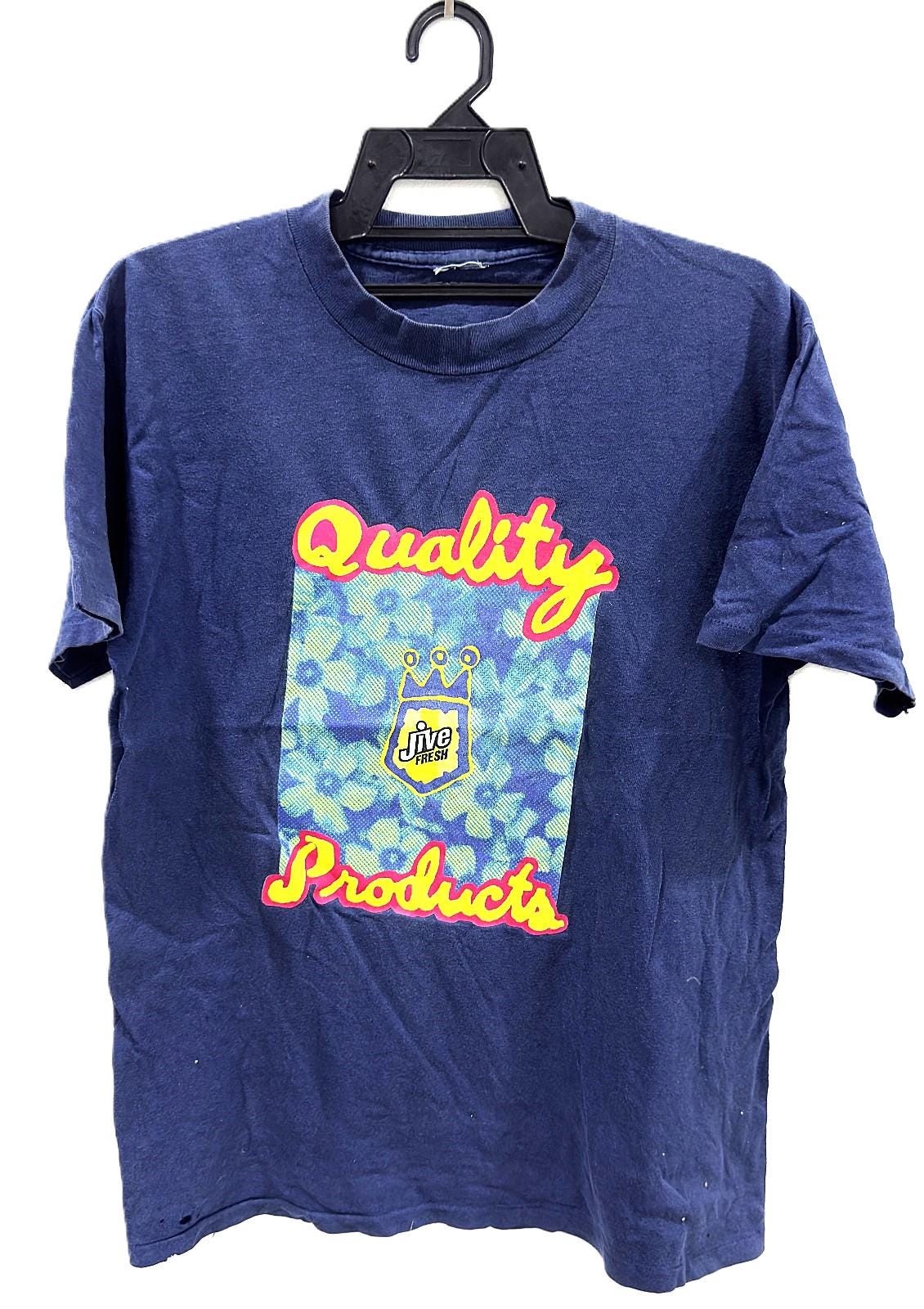 FRESHJIVE スウェット Freshjive 90s - Etsy