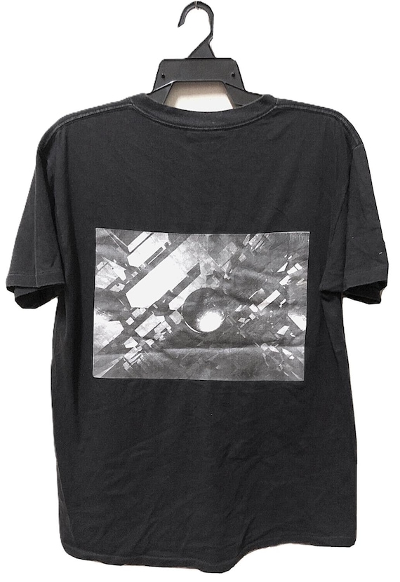 Def Jam recordings ヴィンテージ Tシャツ おまけ付き Vintage 90s DEF JAM RECORDINGS Hip Hop Rap Tour T Shirt - Etsy Israel