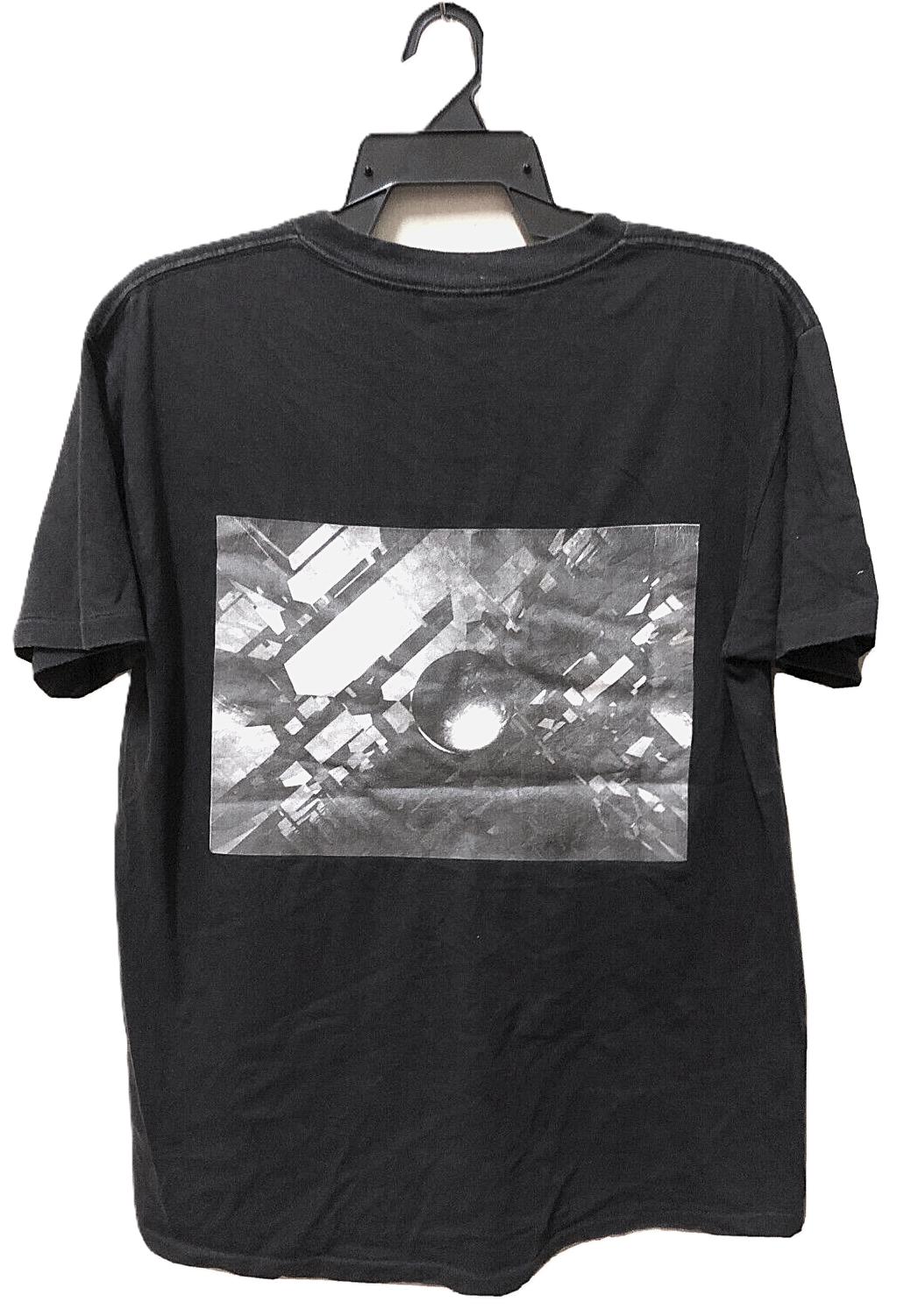 Vintage 90s DEF JAM RECORDINGS Hip Hop Rap Tour T Shirt - Etsy Israel