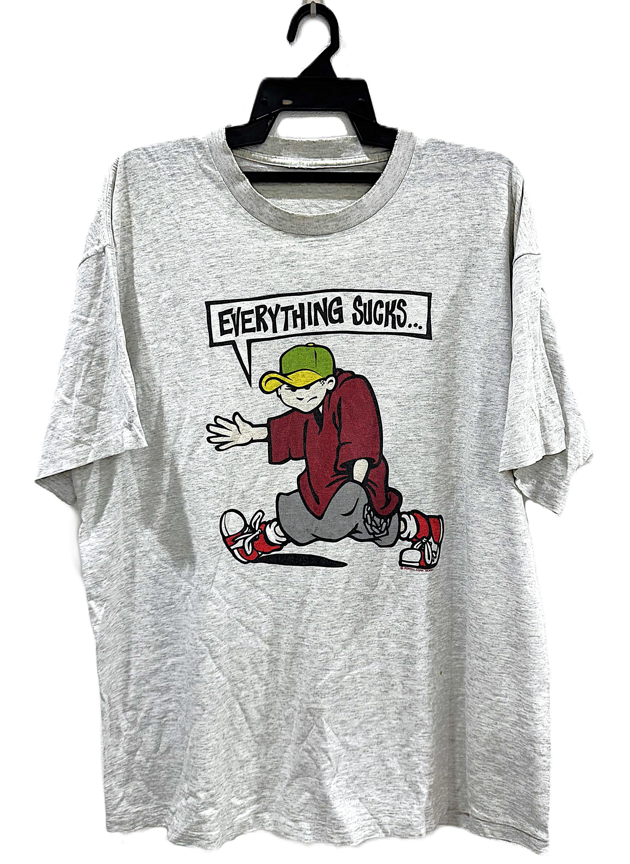 Powell Peralta T Shirt - Etsy