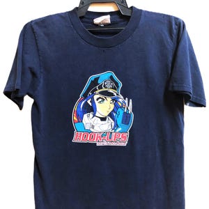 Hook Ups Shirt - Etsy