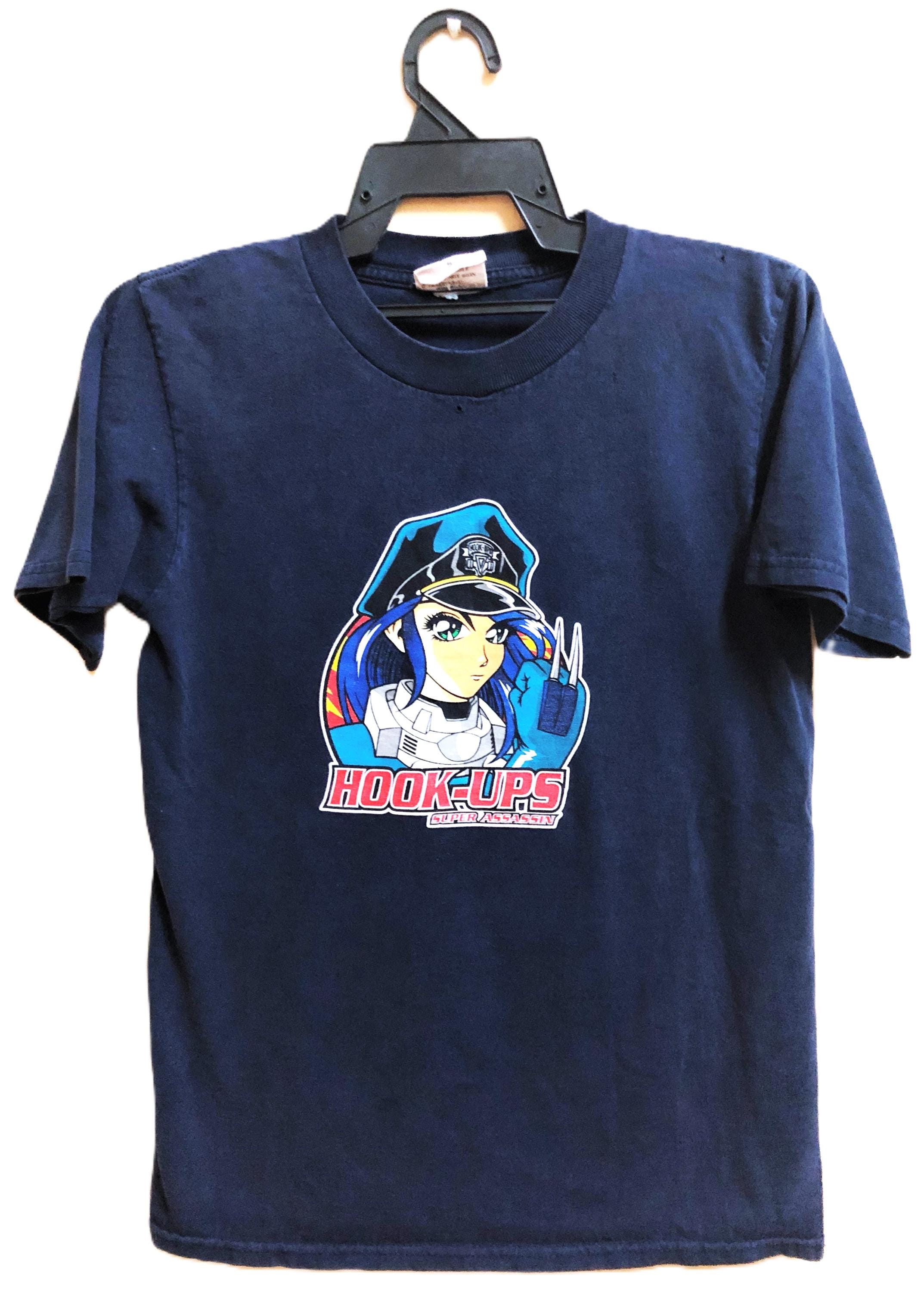 Hook Ups Shirt - Etsy