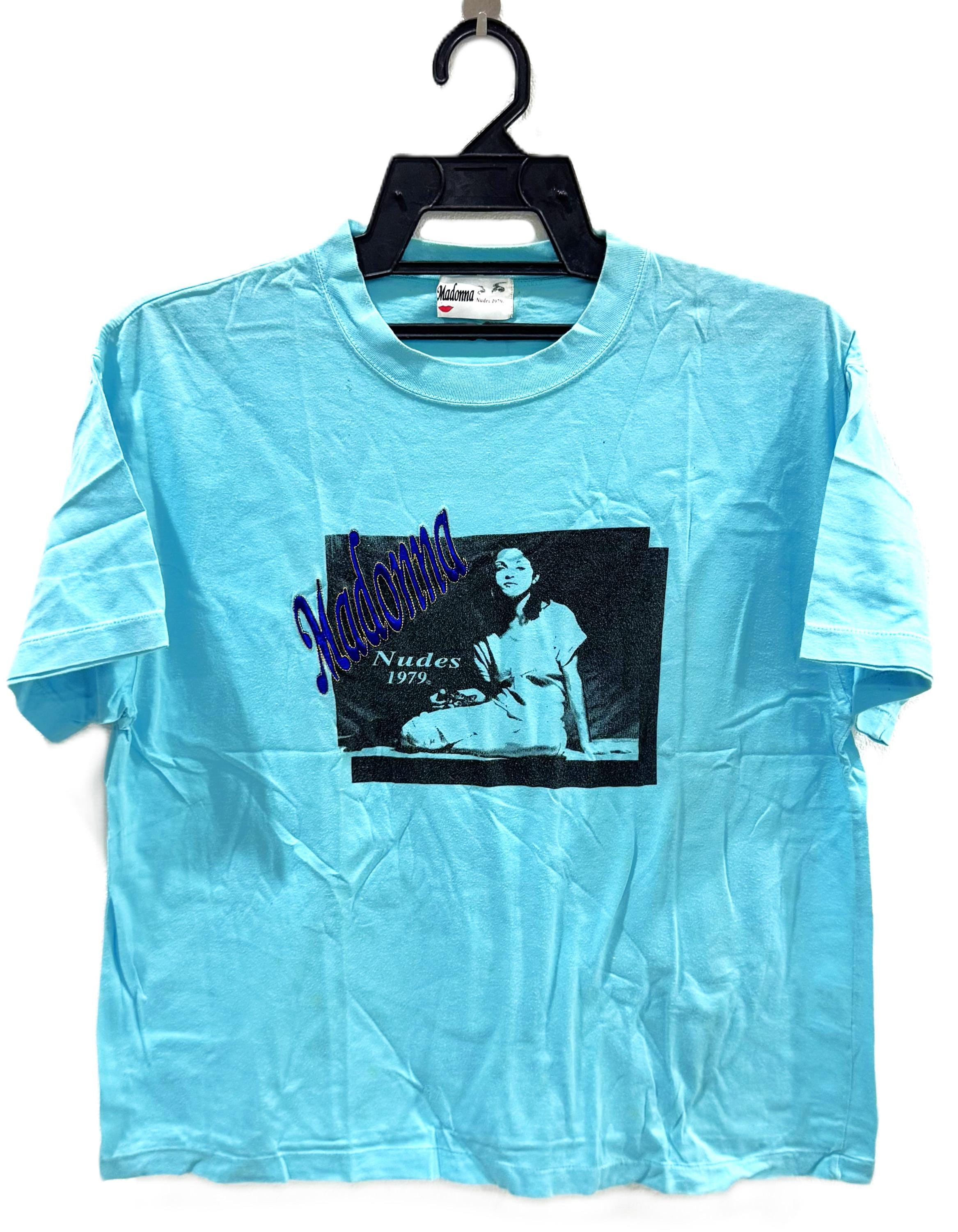 Madonna nudes 1979 - Etsy 日本