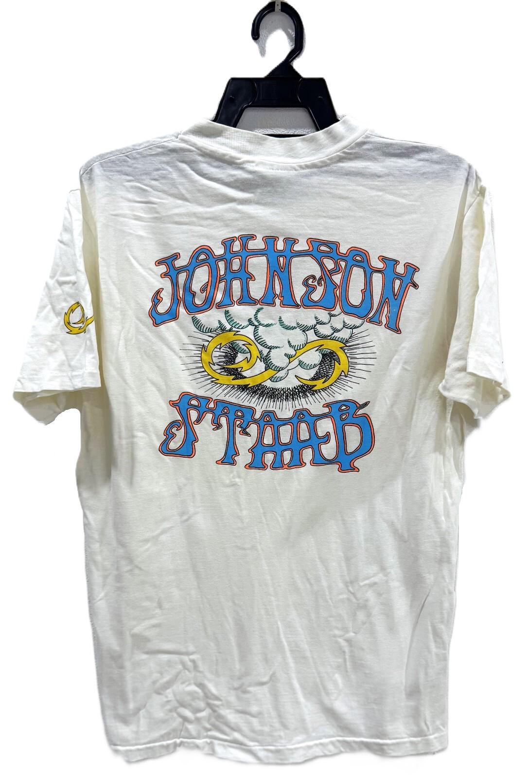 tk　90s 90 KEVIN STAAB ninety Tシャツ Vintage 90s Kevin Staab “Ninety Clothing T-Shirt / Distress