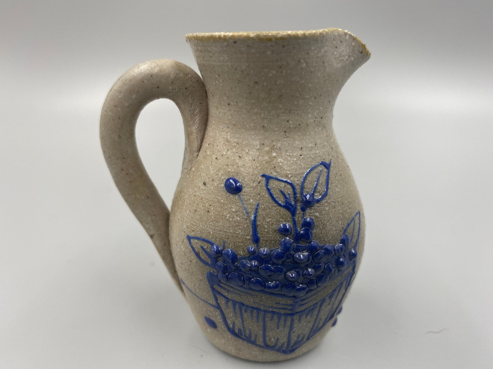 Salmon Falls Stoneware / Vintage Salmon Falls Stoneware Set of Etsy