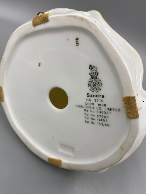 Royal Doulton Royal Doulton