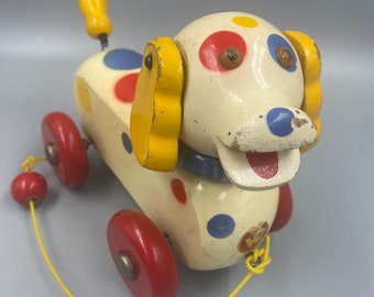 Vintage Mcgregor Battery Operated / Mcgregor Toy / Toy by