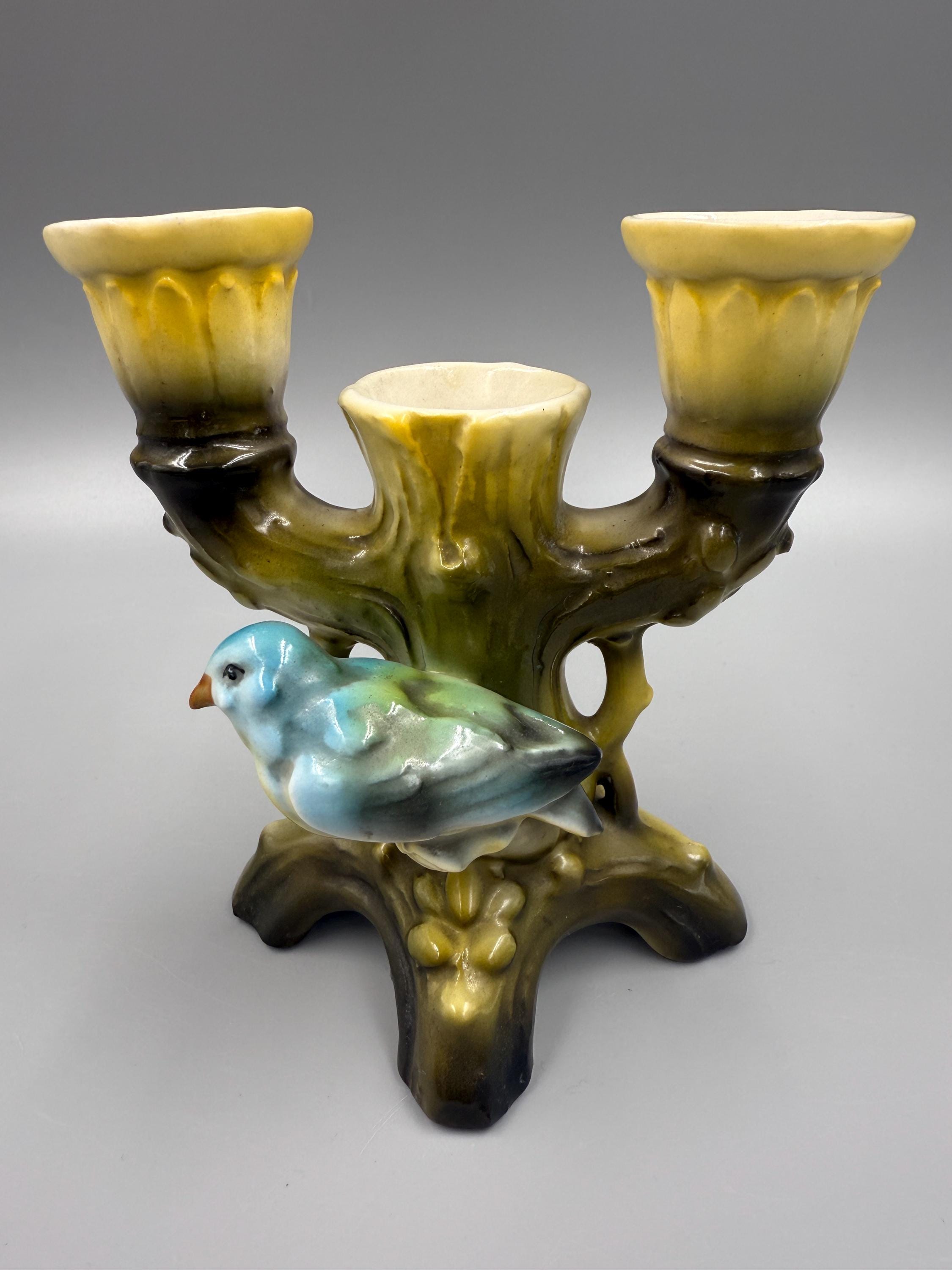 Czechoslovakia Vase - Etsy