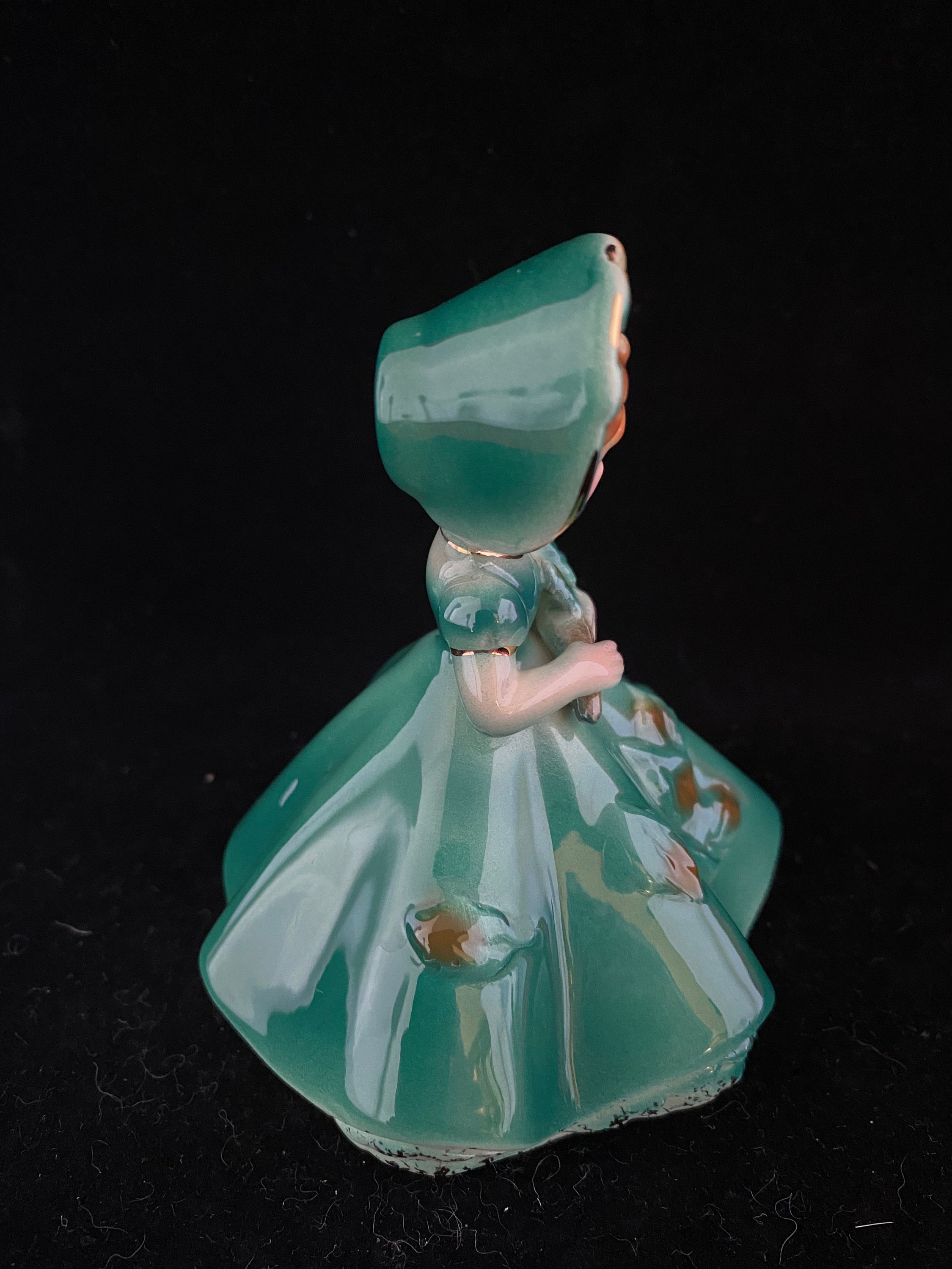 Josef One Year Doll