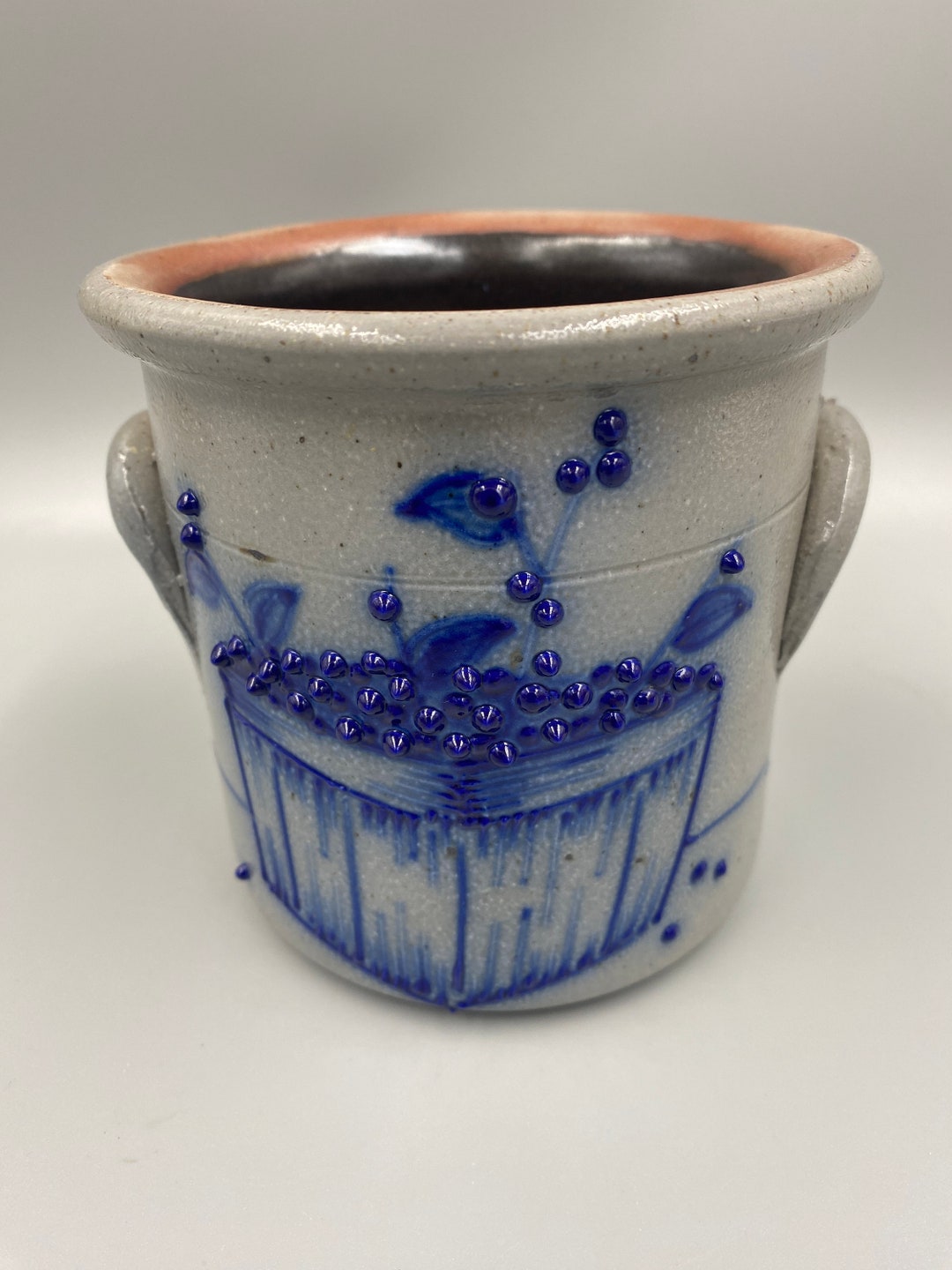 Salmon Falls Stoneware / Vintage Salmon Falls Stoneware / Stoneware